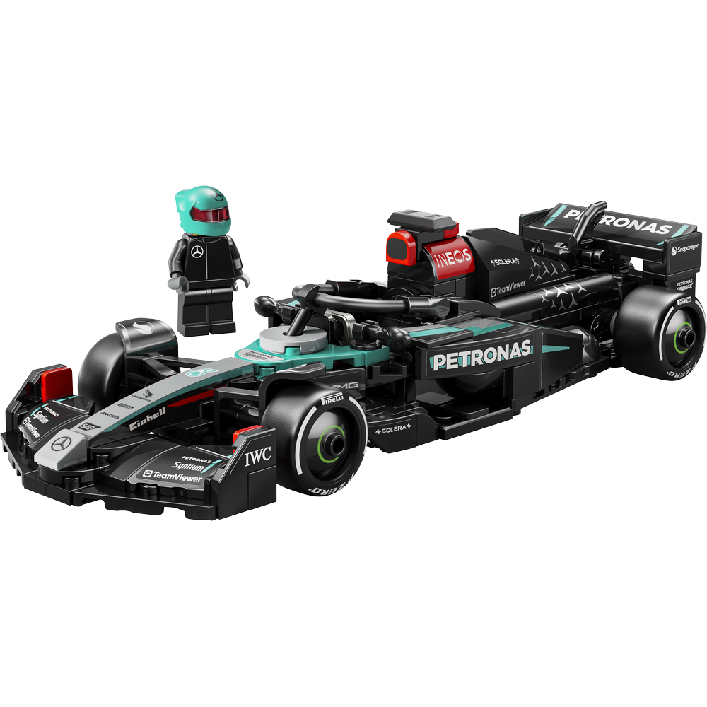 Auto de Carreras Mercedes-AMG F1® W15