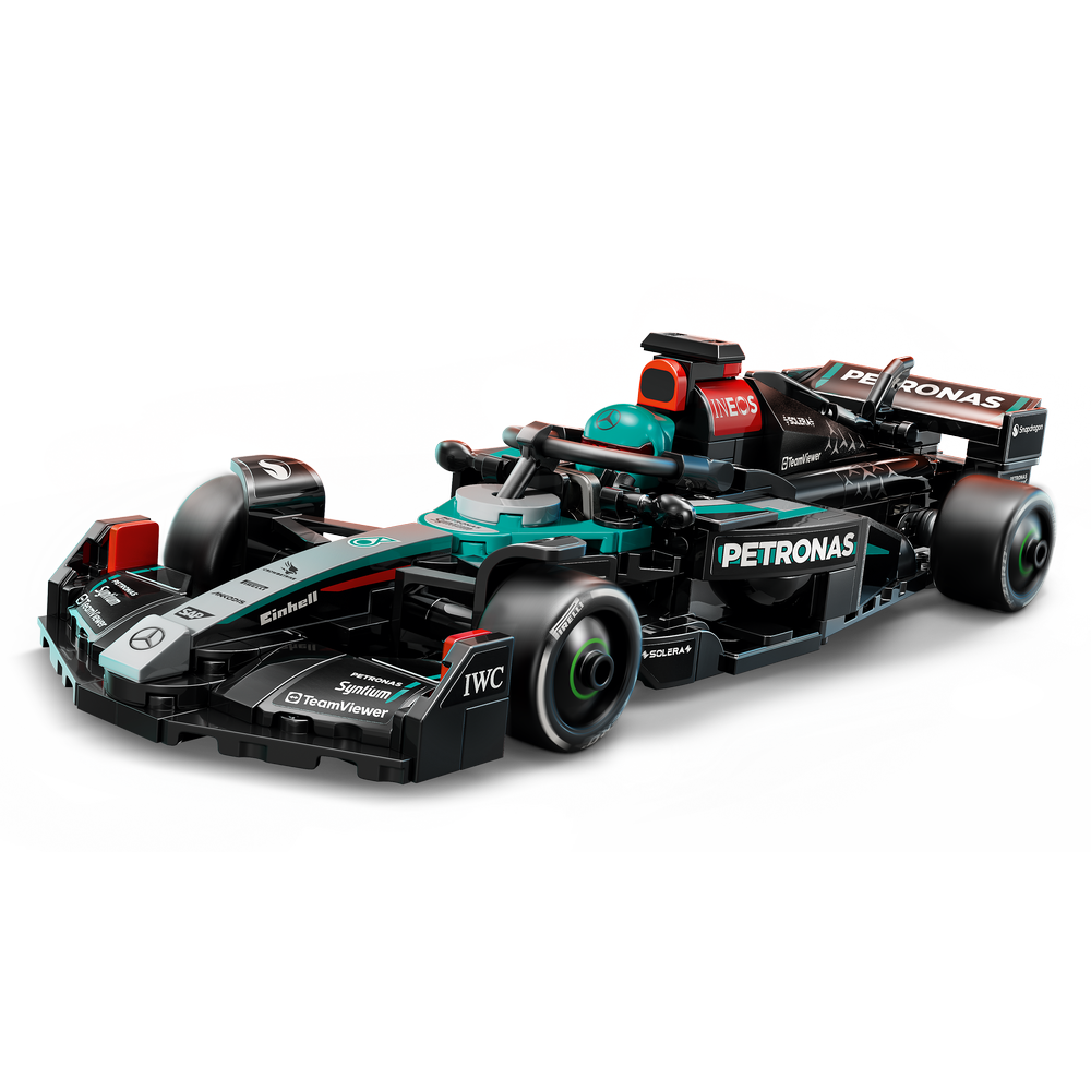 Auto de Carreras Mercedes-AMG F1® W15