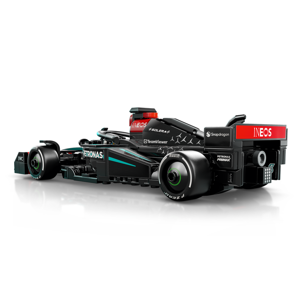 Auto de Carreras Mercedes-AMG F1® W15