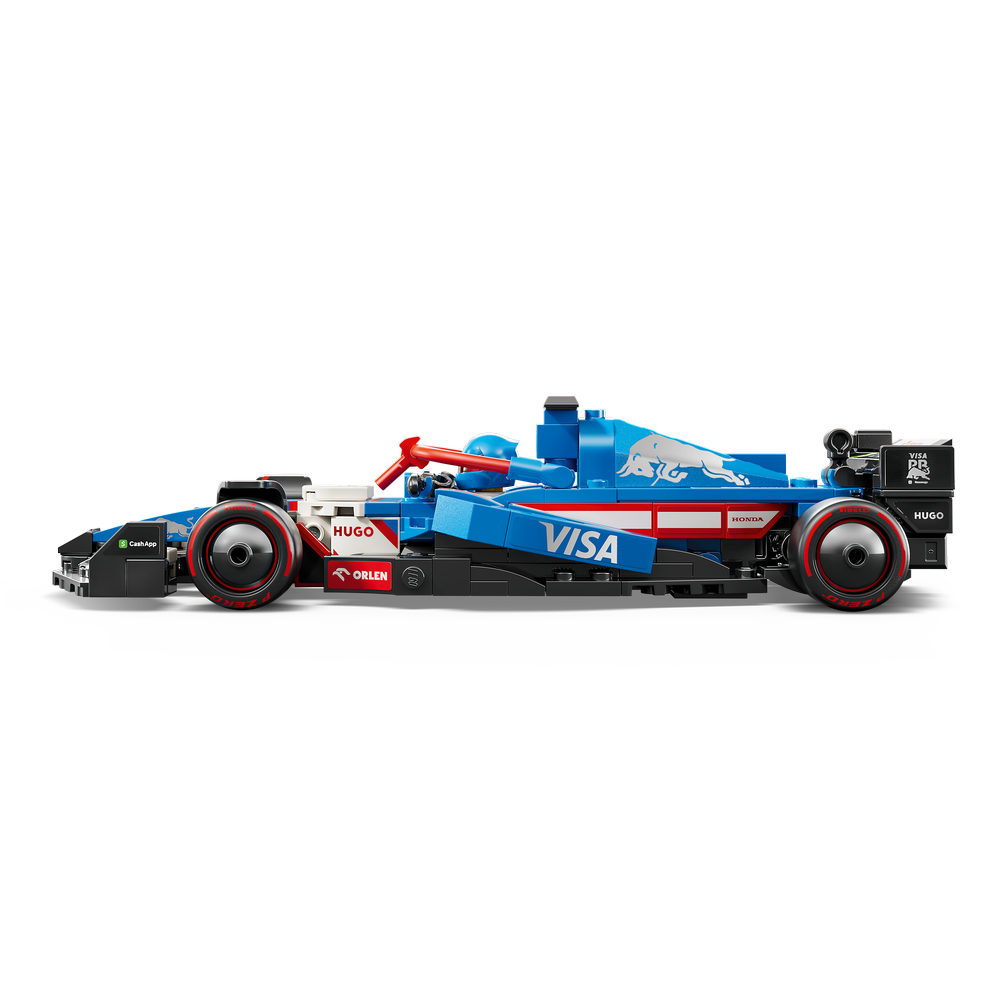 Auto de Carreras Visa Cash App RB VCARB 01 F1®