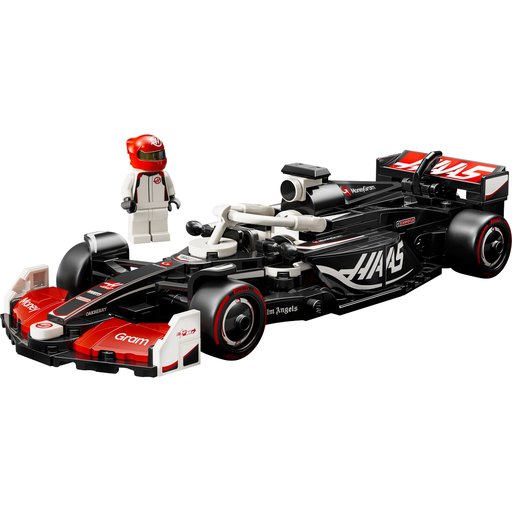 Auto de Carreras MoneyGram Haas F1® Team VF-24