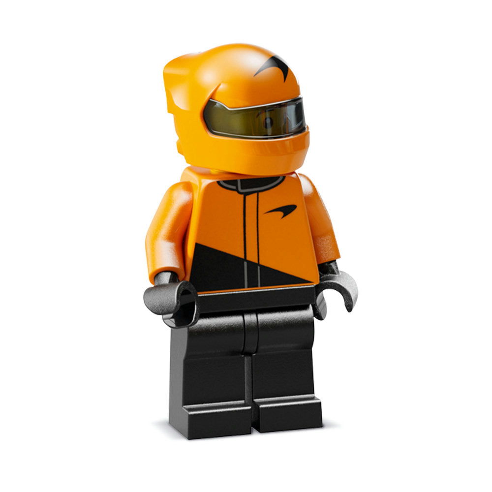 Auto de Carreras McLaren F1® Team MCL38