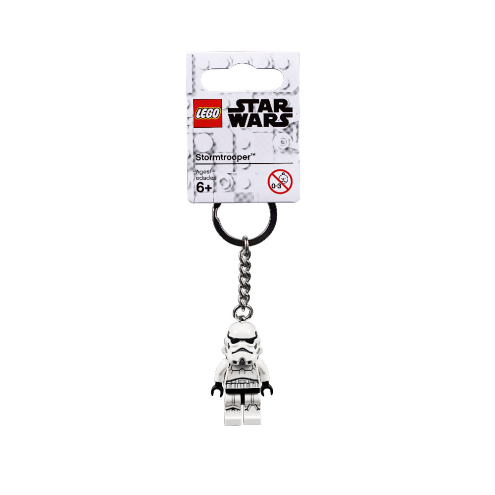 Llavero de Stormtrooper™