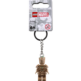 Llavero de Groot