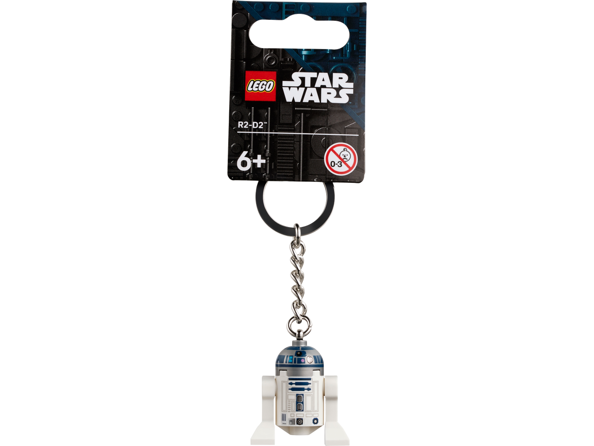 Llavero de R2-D2™