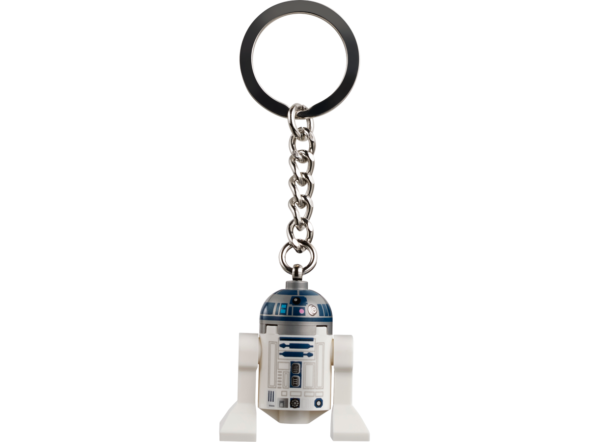 Llavero de R2-D2™