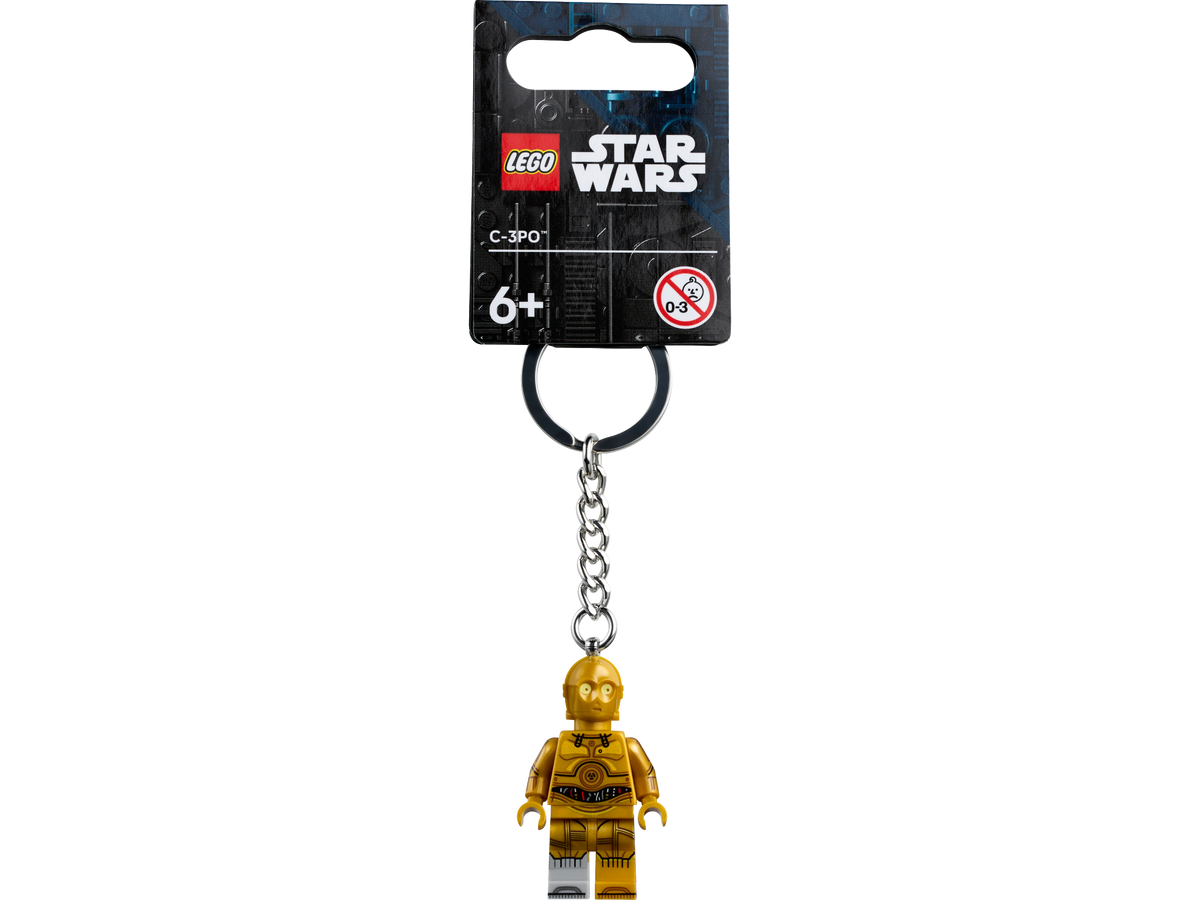 Llavero de C-3PO™