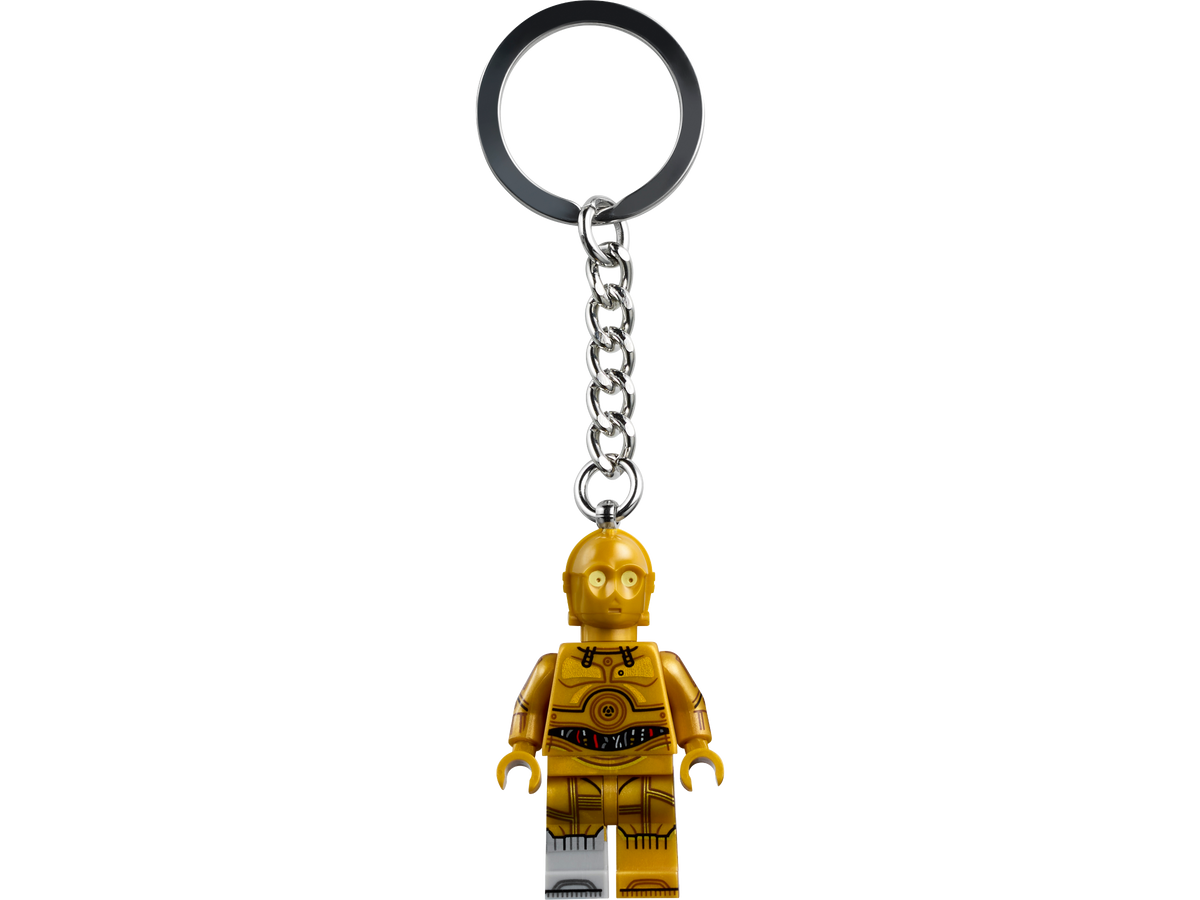 Llavero de C-3PO™