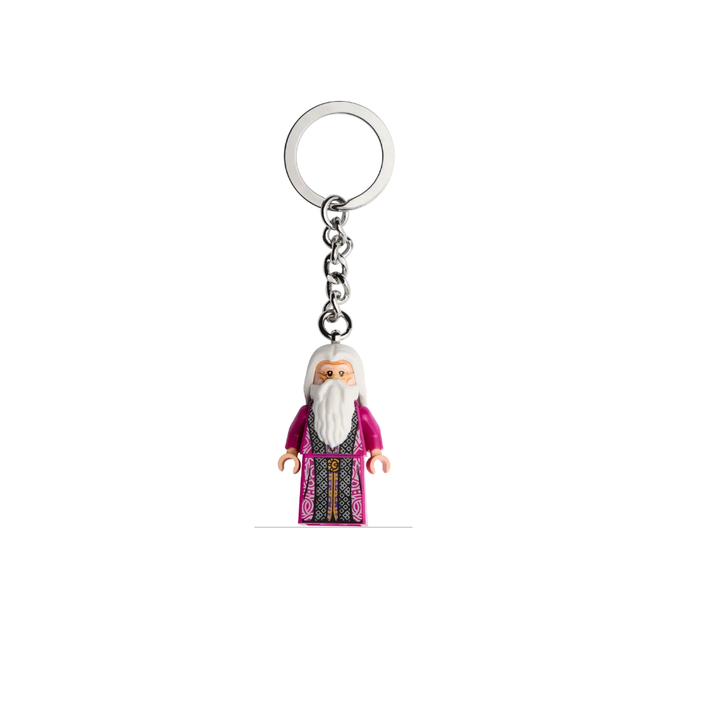 Llavero de Dumbledore