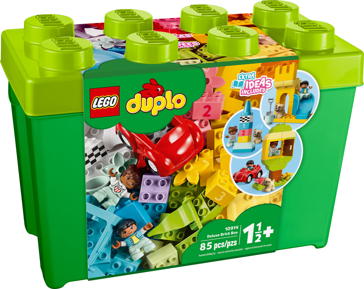 Caja de lujo duplo 10914 01