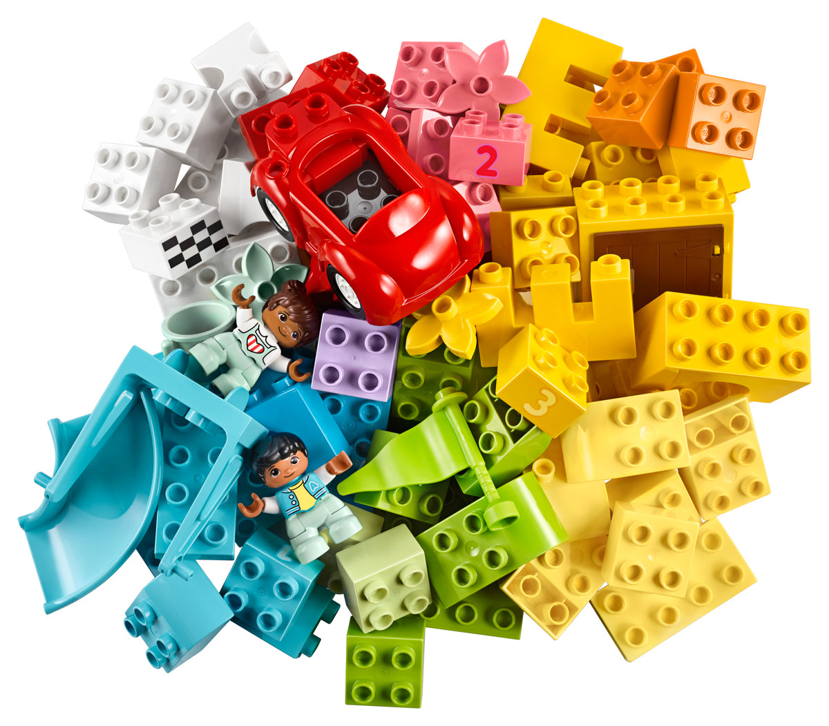 Caja de lujo duplo 10914