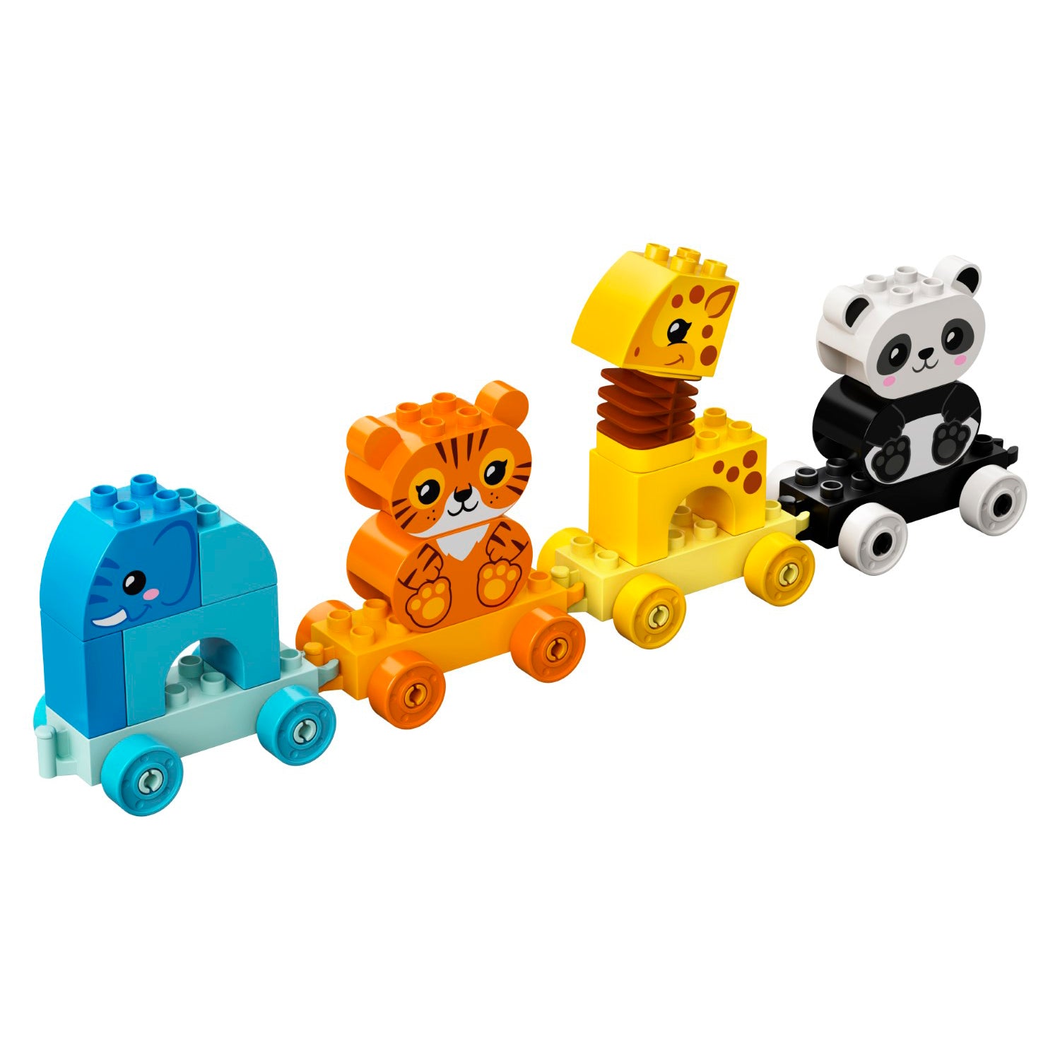 Tren de los Animales