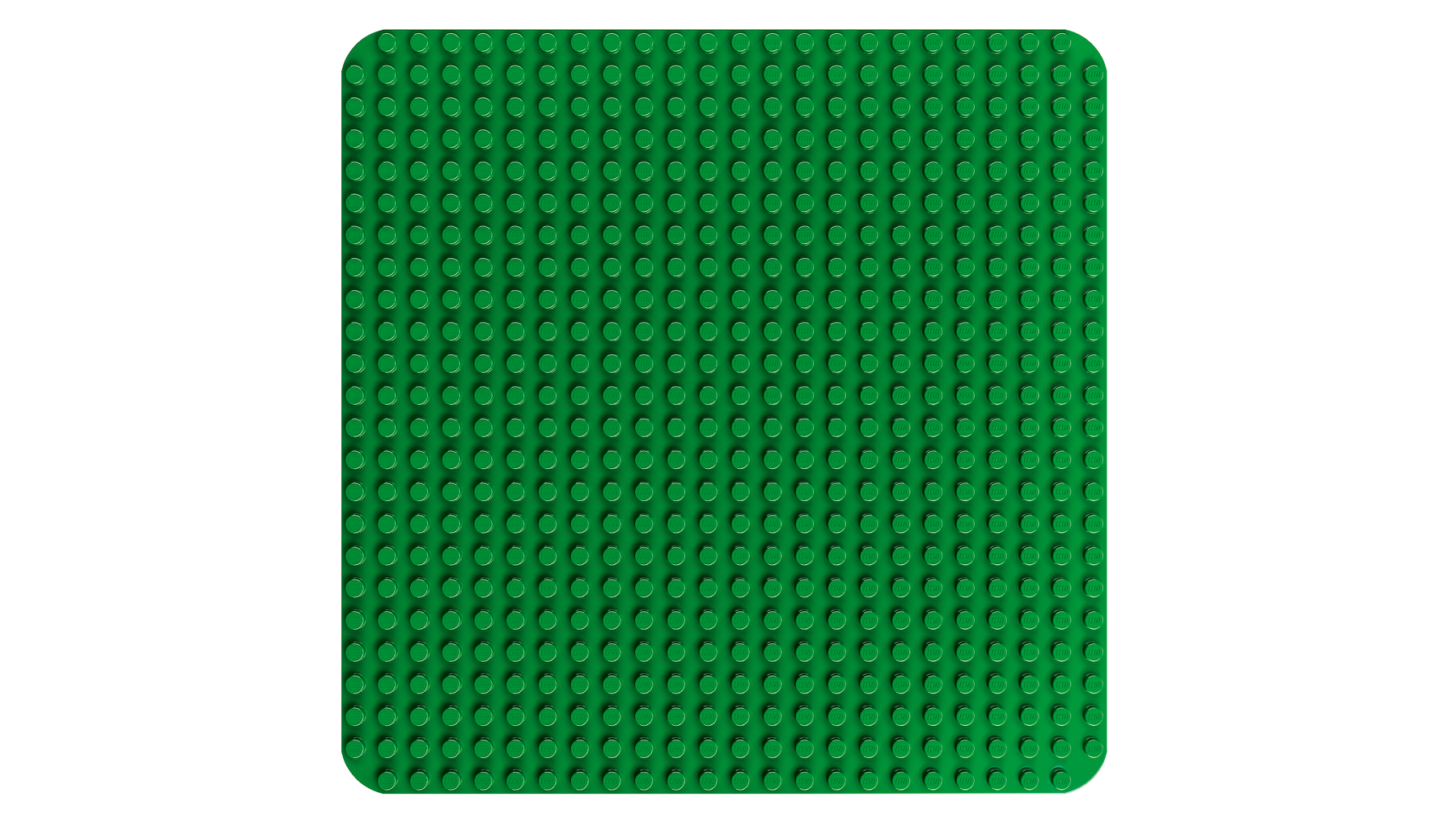 Base de Construcción Verde LEGO® DUPLO®