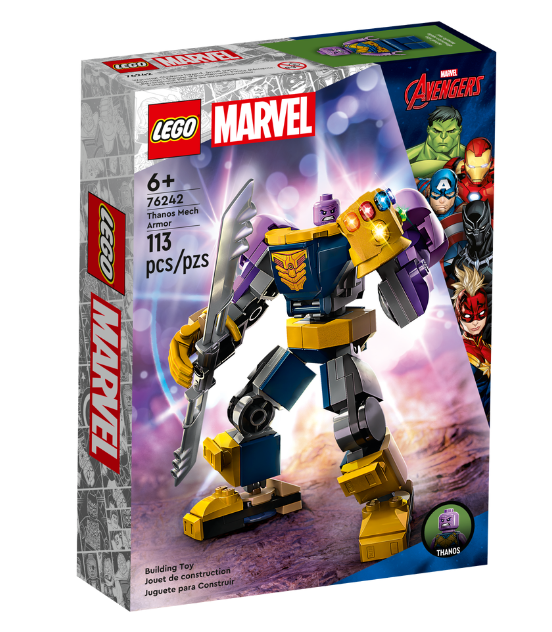 Lego robotica online 6 años