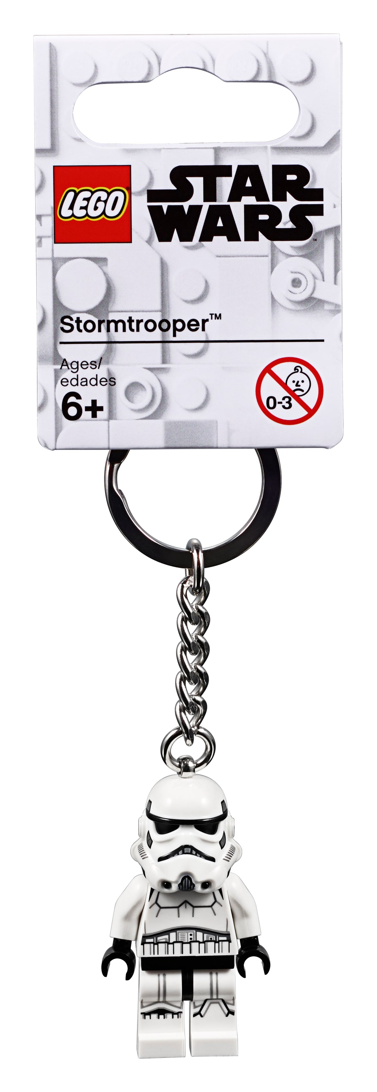 Llavero de Stormtrooper™