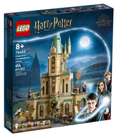 Hogwarts™: Despacho de Dumbledore