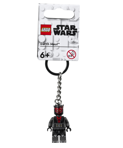Llaveros de shop lego star wars