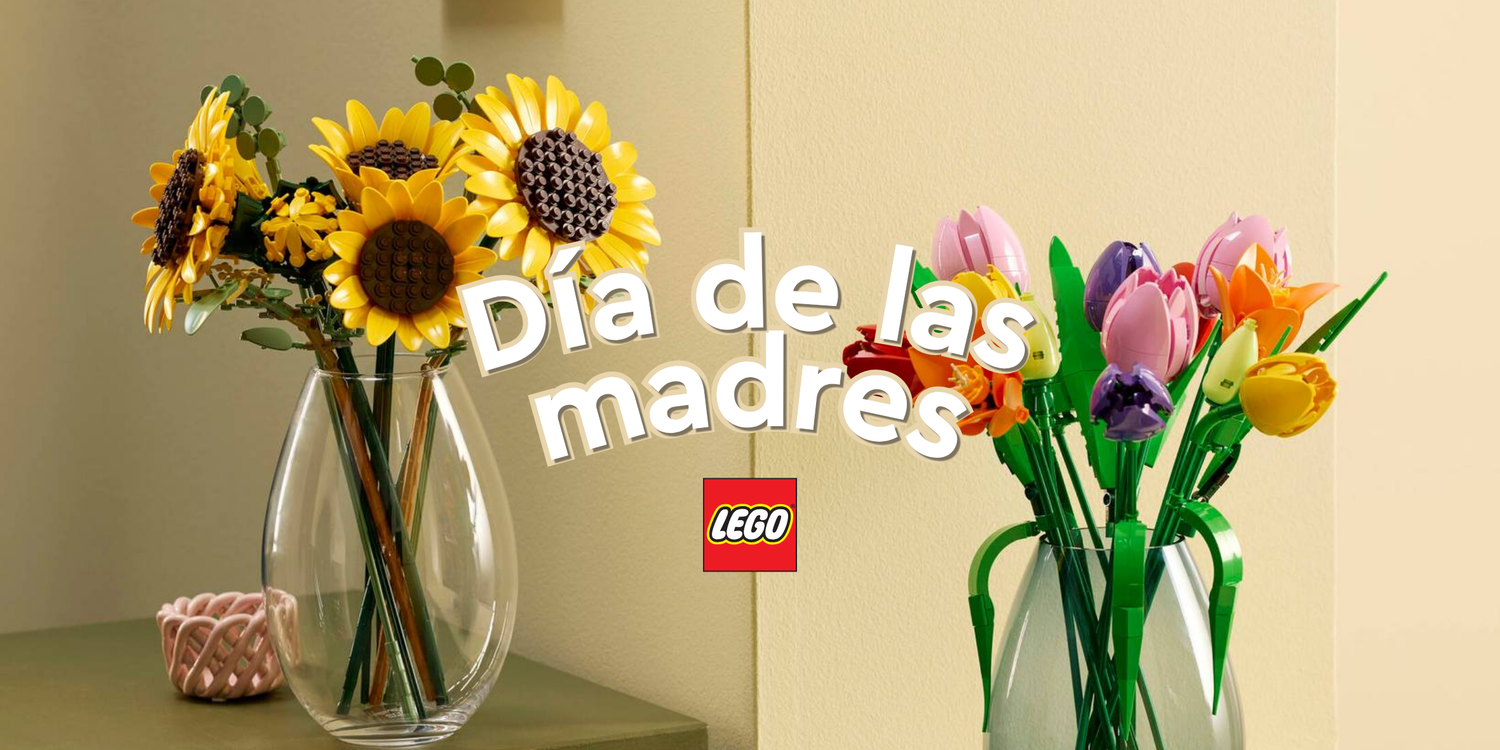 Flores que Construyen Recuerdos: Este Día de las Madres, Regala Amor que Nunca se Marchita