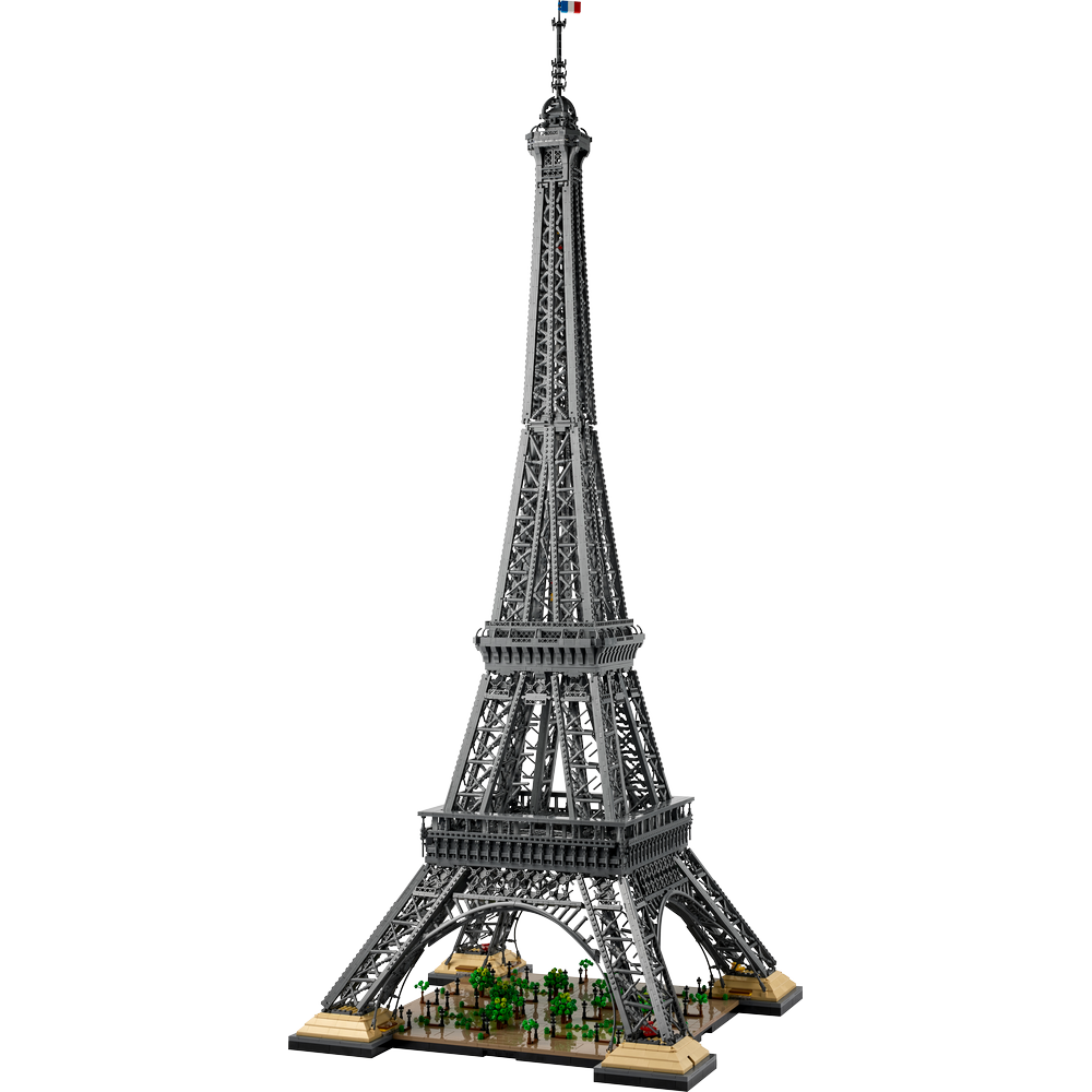 Torre Eiffel 10307