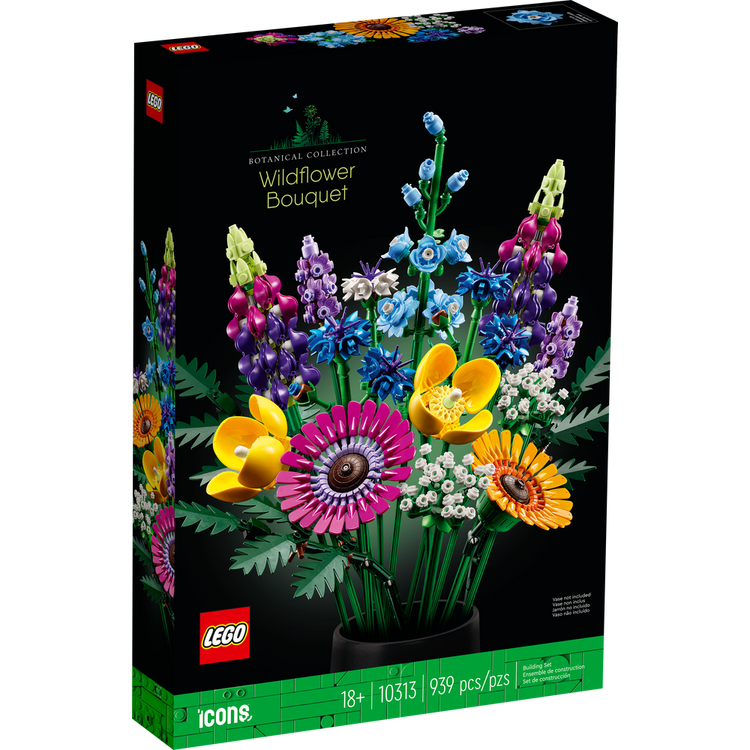 Ramo de Flores Silvestres