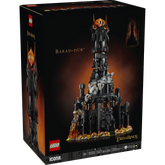 El Señor de los Anillos: Barad-dûr™