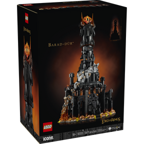 El Señor de los Anillos: Barad-dûr™