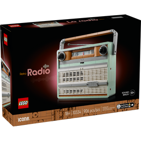 Radio Retro