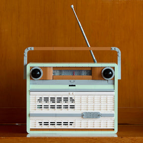 Radio Retro