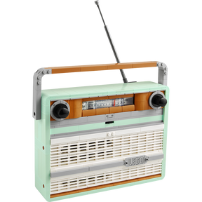 Radio Retro