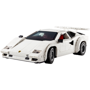 Lamborghini Countach 5000 Quattrovalvole