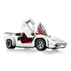 Lamborghini Countach 5000 Quattrovalvole