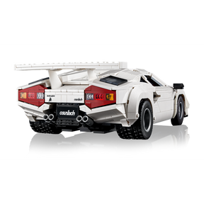 Lamborghini Countach 5000 Quattrovalvole