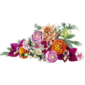 Ramo de Flores Fantasía en Rosa