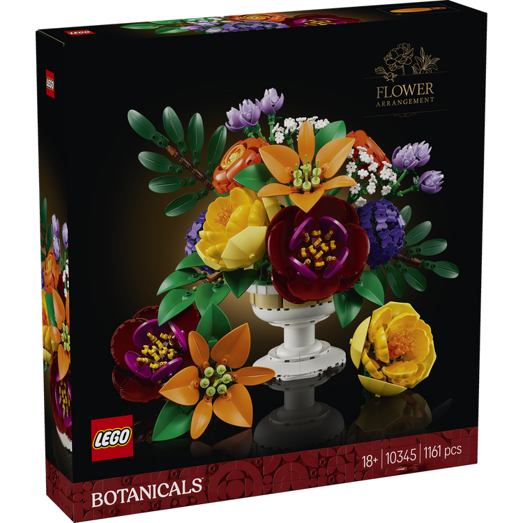 Arreglo Floral