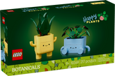 Plantas Felices