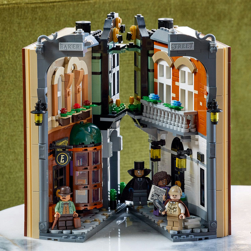 Rincón entre Libros: Sherlock Holmes
