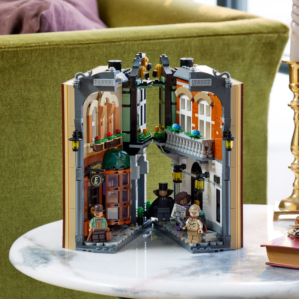 Rincón entre Libros: Sherlock Holmes