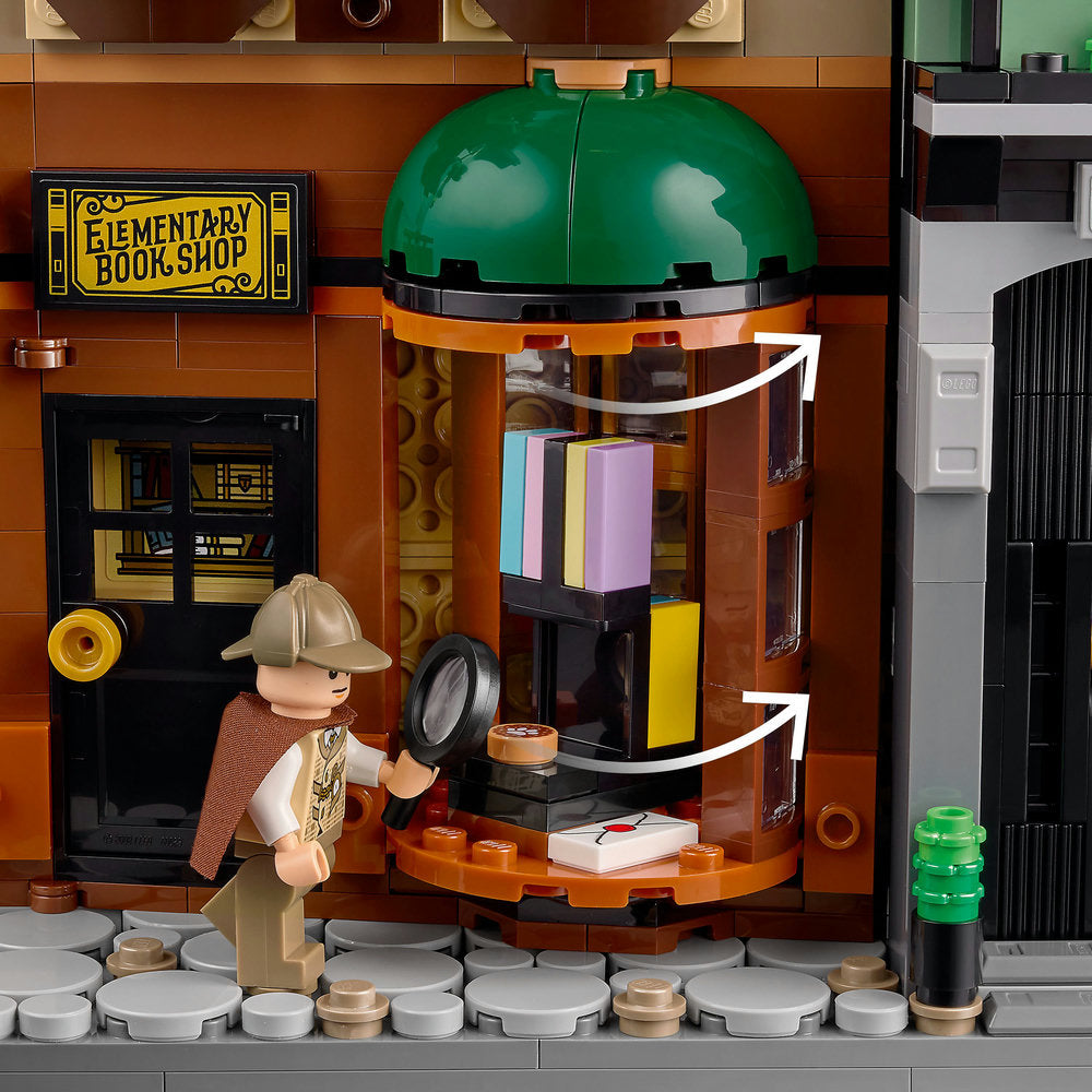 Rincón entre Libros: Sherlock Holmes