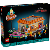 The Simpsons™: Krusty Burger