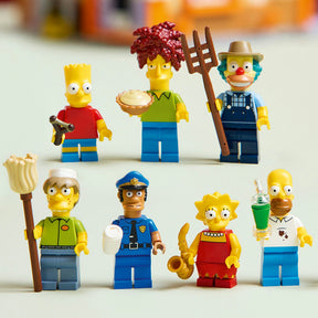 The Simpsons™: Krusty Burger