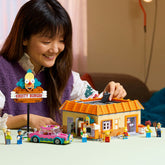 The Simpsons™: Krusty Burger