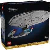 Star Trek: U.S.S. Enterprise NCC-1701-D™