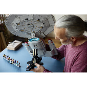 Star Trek: U.S.S. Enterprise NCC-1701-D™