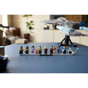 Star Trek: U.S.S. Enterprise NCC-1701-D™