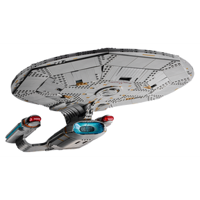 Star Trek: U.S.S. Enterprise NCC-1701-D™
