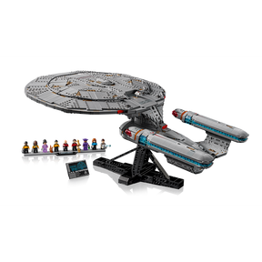 Star Trek: U.S.S. Enterprise NCC-1701-D™