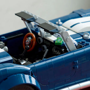 Shelby Cobra 427 S/C