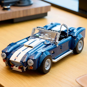 Shelby Cobra 427 S/C