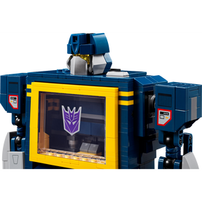 Transformers: Soundwave