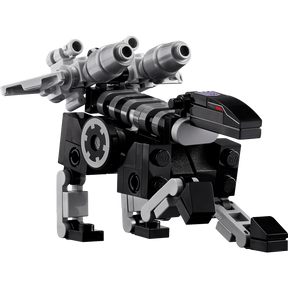 Transformers: Soundwave